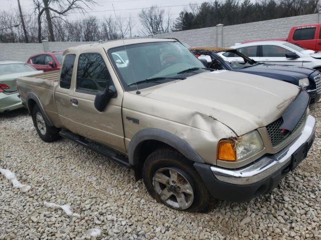 Photo 4 from auction – 2002 FORD RANGER SUP with VIN 1FTZR45E82PB31065