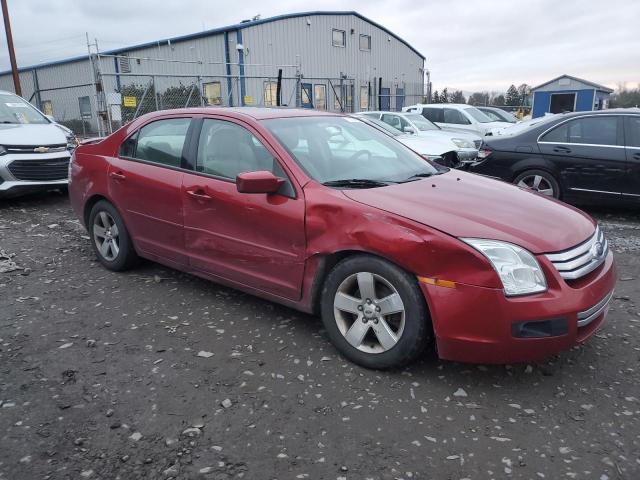 Photo 4 from auction – 2009 FORD FUSION SE with VIN 3FAHP01159R138352
