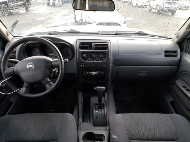 Photo 8 from auction – 2002 NISSAN FRONTIER C with VIN 1N6ED29X62C312022