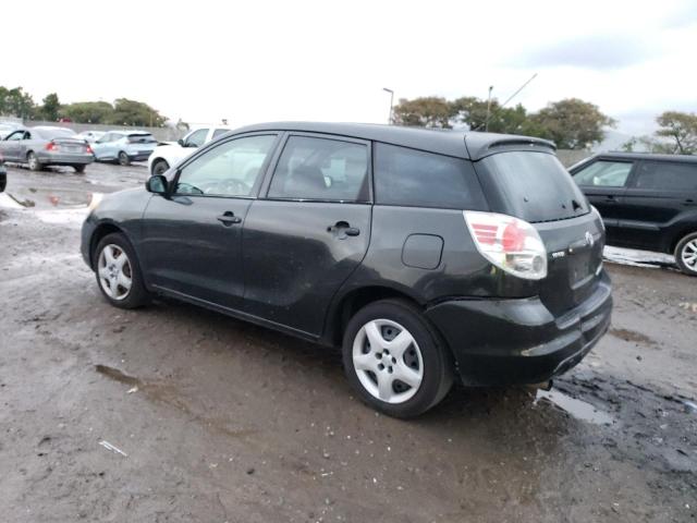 Photo 2 from auction – 2005 TOYOTA COROLLA MA with VIN 2T1KR32E75C476672