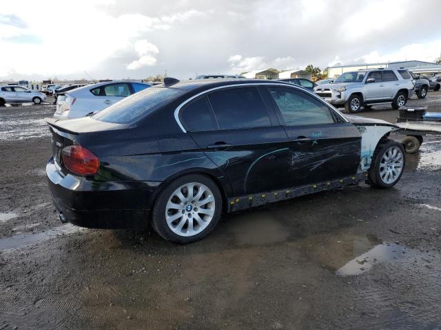 Photo 3 from auction – 2007 BMW 335 I with VIN WBAVB73577PA89924