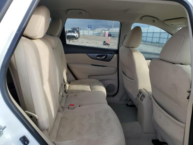 Photo 10 from auction – 2015 NISSAN ROGUE S with VIN 5N1AT2MT1FC760498