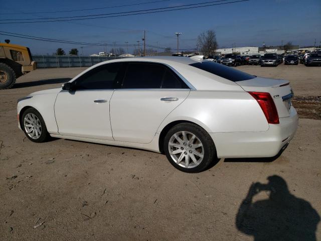 Photo 2 from auction – 2015 CADILLAC CTS with VIN 1G6AP5SX0F0120822