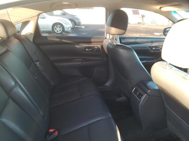 Photo 10 from auction – 2015 NISSAN ALTIMA 2.5 with VIN 1N4AL3AP5FC261209