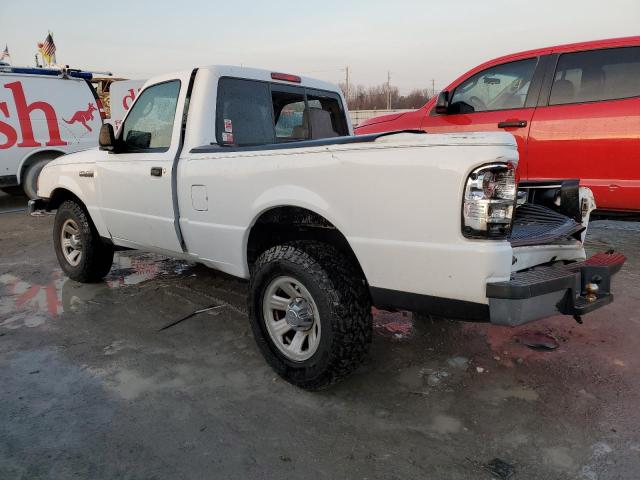 Photo 2 from auction – 2008 FORD RANGER with VIN 1FTYR10D88PA74433