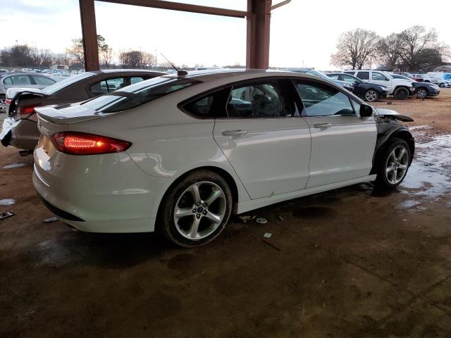 Photo 3 from auction – 2014 FORD FUSION SE with VIN 3FA6P0H73ER251745