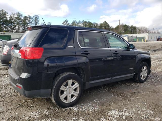 Photo 3 from auction – 2015 GMC TERRAIN SL with VIN 2GKALMEKXF6418115