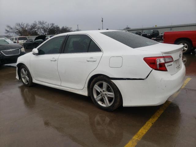 Photo 2 from auction – 2014 TOYOTA CAMRY L with VIN 4T1BF1FKXEU307824