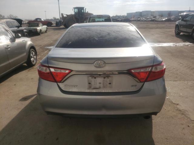 Photo 6 from auction – 2016 TOYOTA CAMRY LE with VIN 4T1BF1FK9GU567392
