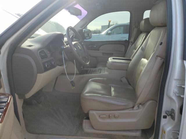 Photo 7 from auction – 2011 CHEVROLET SUBURBAN K with VIN 1GNSKKE38BR194672