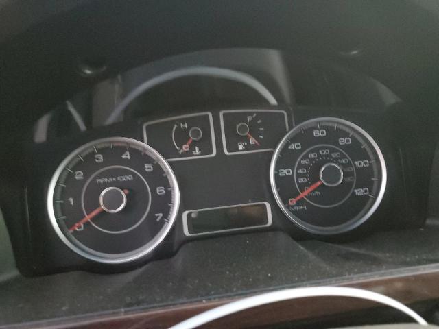 Photo 9 from auction – 2008 FORD TAURUS SEL with VIN 1FAHP24WX8G184901