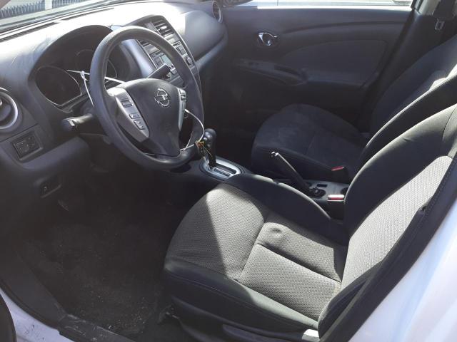 Photo 7 from auction – 2016 NISSAN VERSA with VIN 3N1CN7AP9GL859588