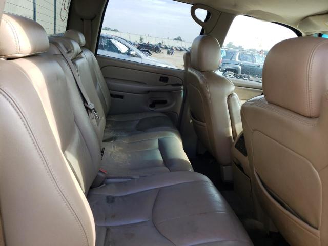 Photo 10 from auction – 2004 CHEVROLET SILVERADO with VIN 2GCEC13T741344489