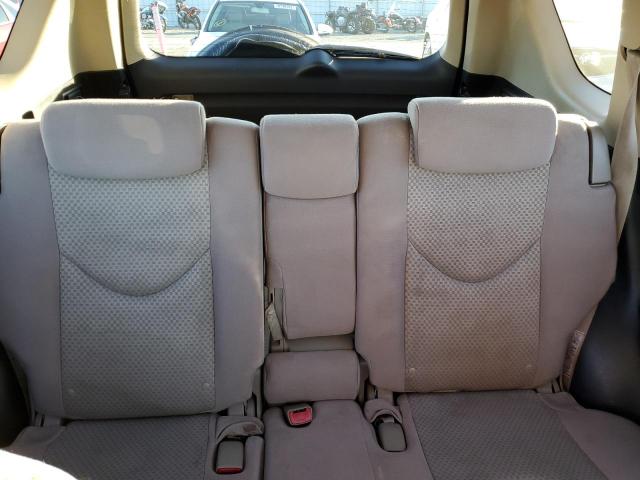 Photo 10 from auction – 2006 TOYOTA RAV4 with VIN JTMBK33V565003760