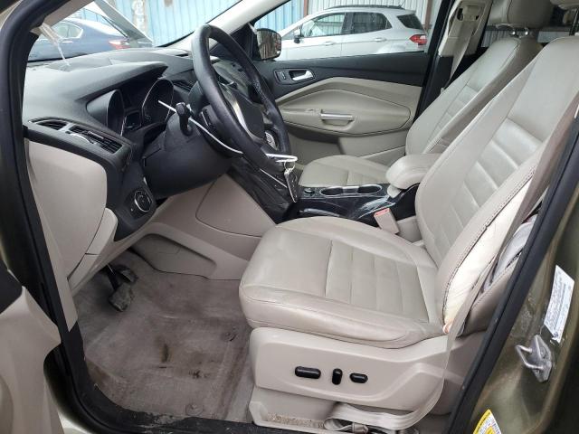 Photo 7 from auction – 2014 FORD ESCAPE TIT with VIN 1FMCU9JX2EUA88434