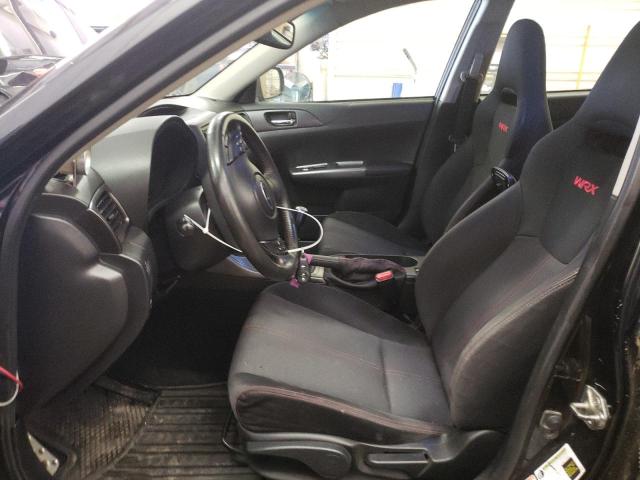 Photo 7 from auction – 2013 SUBARU IMPREZA WR with VIN JF1GV7E65DG012430