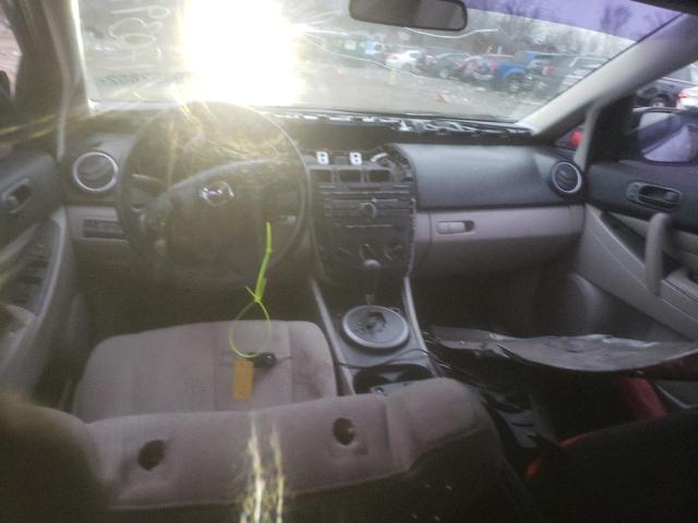 Photo 8 from auction – 2011 MAZDA CX-7 with VIN JM3ER2AM8B0398884