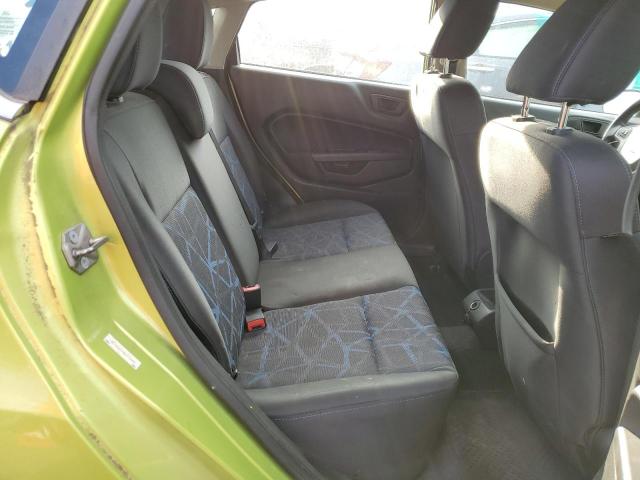 Photo 10 from auction – 2011 FORD FIESTA SES with VIN 3FADP4FJ5BM196558