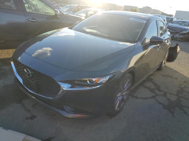 MAZDA 3 PREFERRE 2021 with VIN 3MZBPACL9MM201167 - Photo from auction