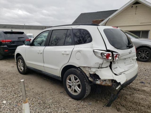 Photo 2 from auction – 2010 HYUNDAI SANTA FE G with VIN 5NMSGDAB1AH399434