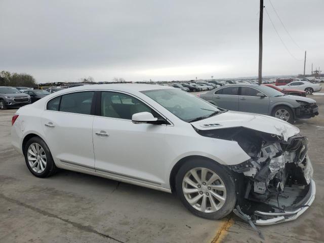 Photo 4 from auction – 2015 BUICK LACROSSE with VIN 1G4GB5G31FF207102