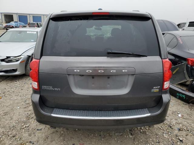 Photo 6 from auction – 2017 DODGE GRAND CARA with VIN 2C4RDGCG7HR805900