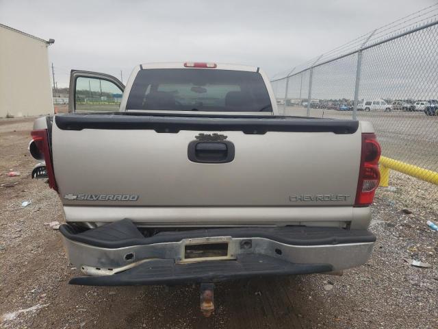 Photo 6 from auction – 2003 CHEVROLET SILVERADO with VIN 2GCEC19T631390160