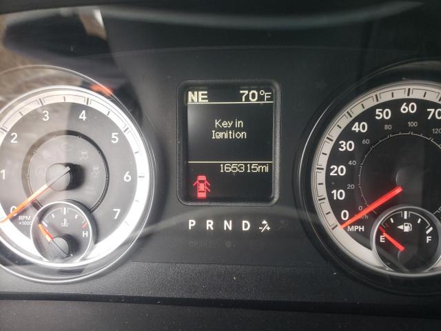 Photo 9 from auction – 2014 RAM 1500 ST with VIN 1C6RR6FT3ES306856