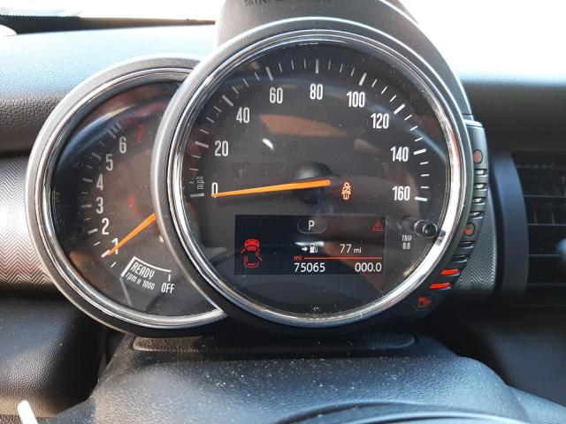Photo 9 from auction – 2016 MINI COOPER with VIN WMWXU1C56G2E16858
