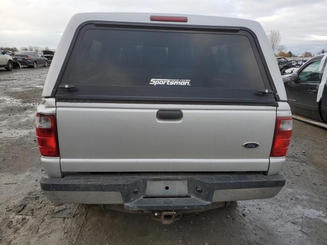 Photo 6 from auction – 2005 FORD RANGER SUP with VIN 1FTZR45E05PA45415