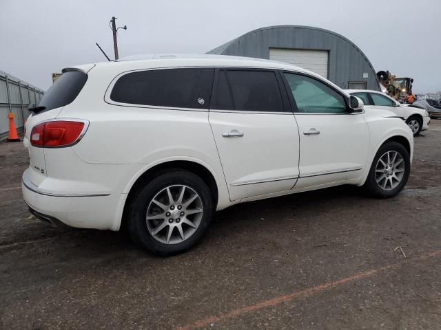 Photo 3 from auction – 2013 BUICK ENCLAVE with VIN 5GAKVCKD0DJ163518