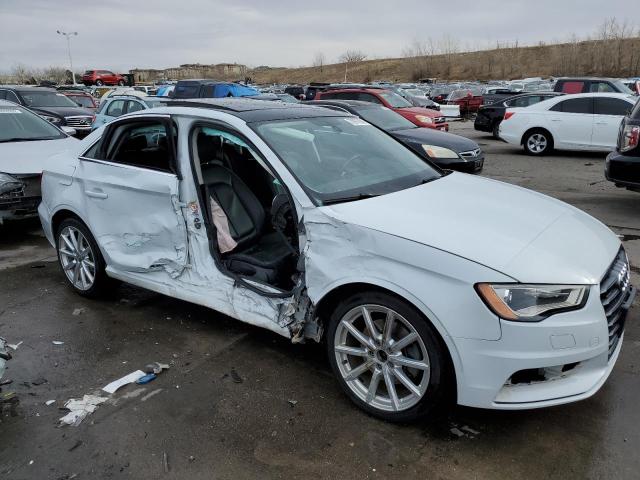 Photo 4 from auction – 2015 AUDI A3 with VIN WAUBFGFF0F1003461