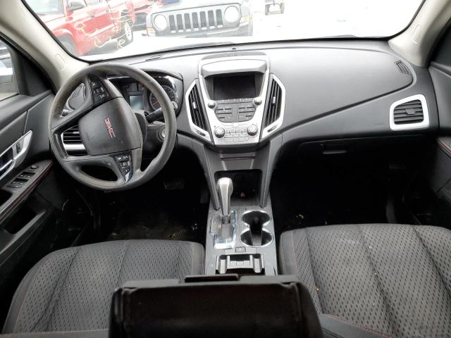 Photo 8 from auction – 2015 GMC TERRAIN SL with VIN 2GKALMEK7F6248389