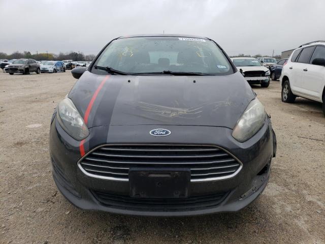صورة رقم 5 من المزاد - 2017 FORD FIESTA SE مع VIN 3FADP4EJ2HM115218