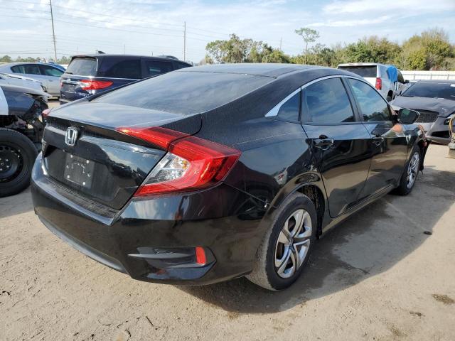 Photo 3 from auction – 2016 HONDA CIVIC LX with VIN 19XFC2F53GE036881