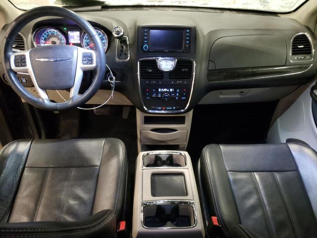 Photo 8 from auction – 2014 CHRYSLER TOWN & COU with VIN 2C4RC1BG4ER342742
