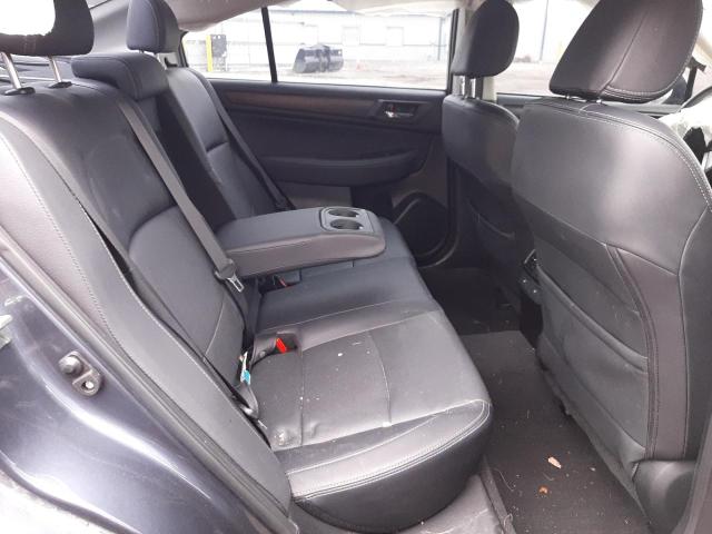 Photo 10 from auction – 2017 SUBARU LEGACY 3.6 with VIN 4S3BNEN60H3057295