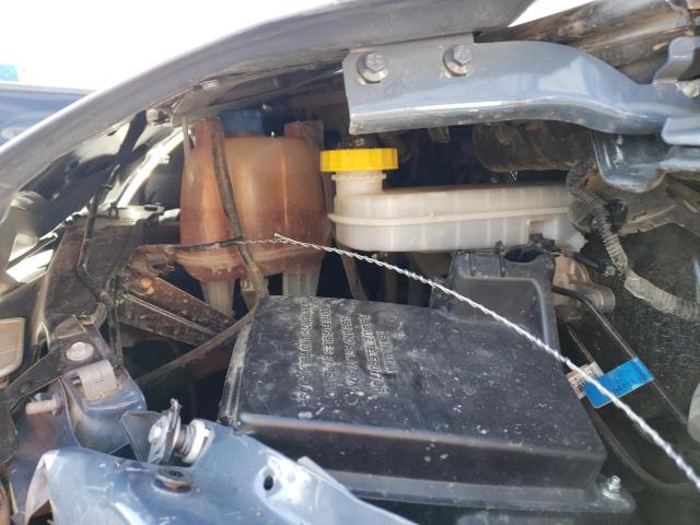 Photo 12 from auction – 2021 RAM PROMASTER with VIN 3C6MRVJG8ME562023