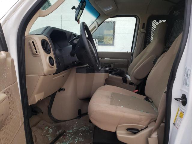 Photo 7 from auction – 2013 FORD ECONOLINE with VIN 1FBNE3BL1DDA35147