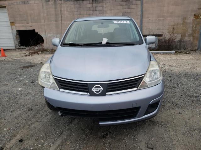 Photo 5 from auction – 2009 NISSAN VERSA S with VIN 3N1BC13E29L415739