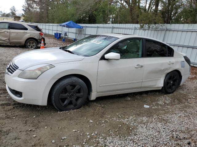 NISSAN ALTIMA 2008 with VIN 1N4AL21E28N533778 - Photo from auction