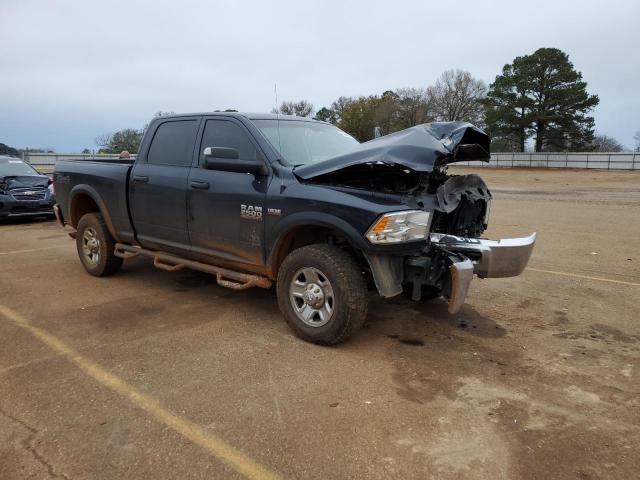 Photo 4 from auction – 2018 RAM 2500 ST with VIN 3C6UR5CJXJG106467