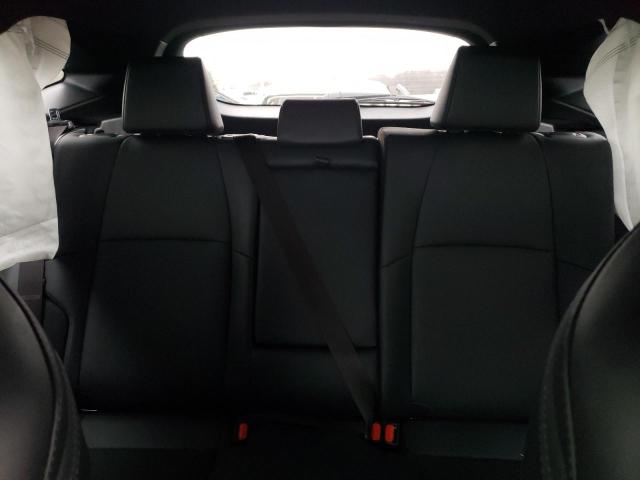Photo 10 from auction – 2022 TOYOTA VENZA LE with VIN JTEAAAAH1NJ090218