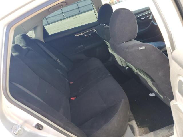 Photo 10 from auction – 2013 NISSAN ALTIMA 2.5 with VIN 1N4AL3AP1DN562903