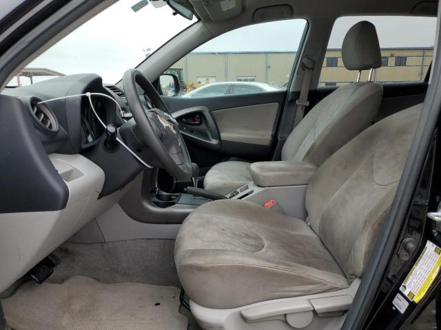 Photo 7 from auction – 2010 TOYOTA RAV4 with VIN 2T3ZF4DV7AW021122