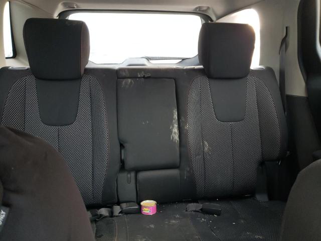 Photo 10 from auction – 2011 GMC TERRAIN SL with VIN 2CTALSEC6B6273372