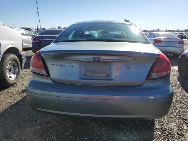 Photo 6 from auction – 2005 FORD TAURUS SE with VIN 1FAFP53285A119664