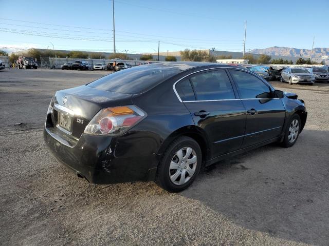 Photo 3 from auction – 2012 NISSAN ALTIMA BAS with VIN 1N4AL2AP5CN406789