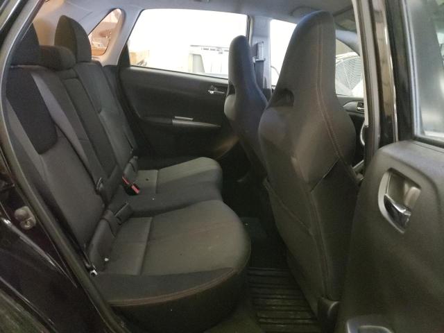 Photo 10 from auction – 2013 SUBARU IMPREZA WR with VIN JF1GV7E65DG012430