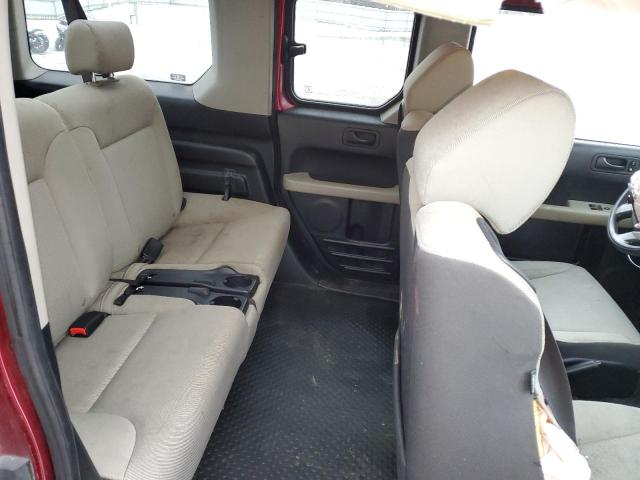 Photo 11 from auction – 2007 HONDA ELEMENT EX with VIN 5J6YH287X7L008022